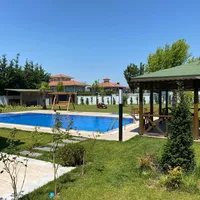 Вилла в Турции, Стамбул, 650 кв.м.