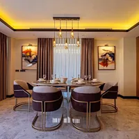 Villa in Turkey, Istanbul, 484 sq.m.