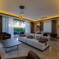 Villa in Turkey, Istanbul, 484 sq.m.