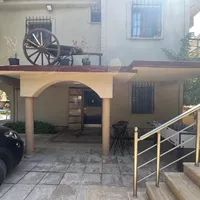 Villa in Turkey, Istanbul, 350 sq.m.