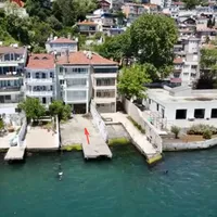 Villa in Turkey, Istanbul, 400 sq.m.