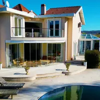 Villa in Turkey, Istanbul, 600 sq.m.