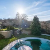 Villa in Turkey, Istanbul, 600 sq.m.