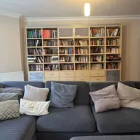 Villa in Turkey, Istanbul, 300 sq.m.