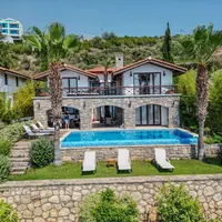 Вилла в Турции, Villa, 300 кв.м.