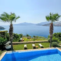 Вилла в Турции, Villa, 300 кв.м.