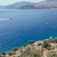 Вилла в Турции, Villa, 300 кв.м.