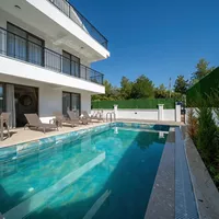 Вилла в Турции, Villa, 185 кв.м.