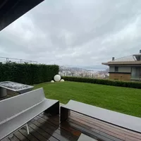 Apartment in Turkey, Istanbul, 400 sq.m.