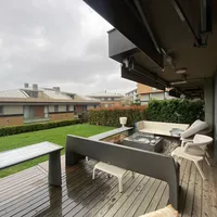 Apartment in Turkey, Istanbul, 400 sq.m.