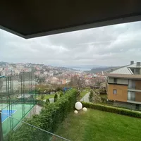 Apartment in Turkey, Istanbul, 400 sq.m.