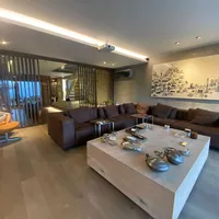 Apartment in Turkey, Istanbul, 400 sq.m.
