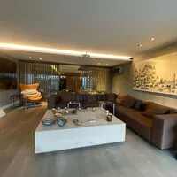 Apartment in Turkey, Istanbul, 400 sq.m.