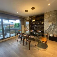 Apartment in Turkey, Istanbul, 400 sq.m.