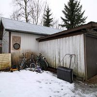 Дом в Финляндии, Пирканмаа, 118 кв.м.