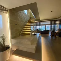 Apartment in Turkey, Istanbul, 400 sq.m.