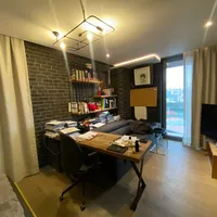 Apartment in Turkey, Istanbul, 400 sq.m.