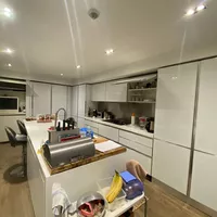 Apartment in Turkey, Istanbul, 400 sq.m.