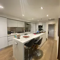 Apartment in Turkey, Istanbul, 400 sq.m.