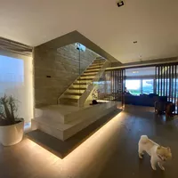 Apartment in Turkey, Istanbul, 400 sq.m.