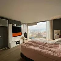 Apartment in Turkey, Istanbul, 400 sq.m.