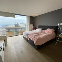Apartment in Turkey, Istanbul, 400 sq.m.