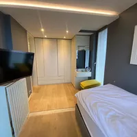 Apartment in Turkey, Istanbul, 400 sq.m.