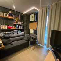 Apartment in Turkey, Istanbul, 400 sq.m.