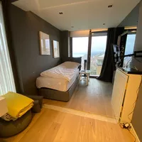 Apartment in Turkey, Istanbul, 400 sq.m.