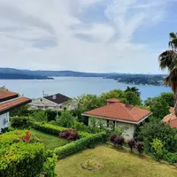 Villa in Turkey, Istanbul, 1000 sq.m.