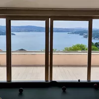 Villa in Turkey, Istanbul, 1000 sq.m.