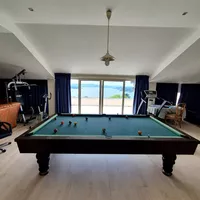 Villa in Turkey, Istanbul, 1000 sq.m.