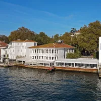 Villa in Turkey, Istanbul, 1000 sq.m.