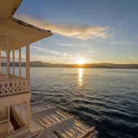 Villa in Turkey, Istanbul, 1000 sq.m.