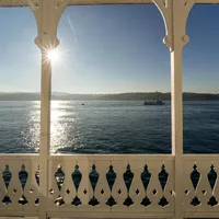 Villa in Turkey, Istanbul, 1000 sq.m.