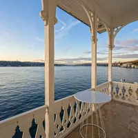 Villa in Turkey, Istanbul, 1000 sq.m.