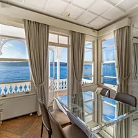 Villa in Turkey, Istanbul, 1000 sq.m.