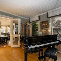 Villa in Turkey, Istanbul, 1000 sq.m.