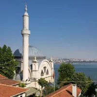 Apartment in Turkey, Istanbul, 106 sq.m.