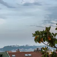 Apartment in Turkey, Istanbul, 106 sq.m.