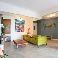 Apartment in Turkey, Istanbul, 106 sq.m.