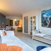 Apartment in Turkey, Istanbul, 106 sq.m.