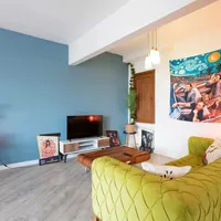 Apartment in Turkey, Istanbul, 106 sq.m.