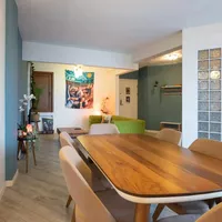 Apartment in Turkey, Istanbul, 106 sq.m.