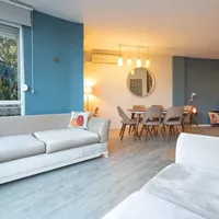 Apartment in Turkey, Istanbul, 106 sq.m.