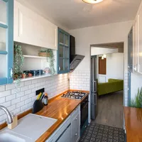 Apartment in Turkey, Istanbul, 106 sq.m.