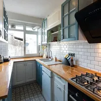 Apartment in Turkey, Istanbul, 106 sq.m.