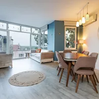 Apartment in Turkey, Istanbul, 106 sq.m.