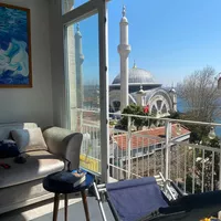 Apartment in Turkey, Istanbul, 106 sq.m.