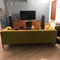 Apartment in Turkey, Istanbul, 106 sq.m.